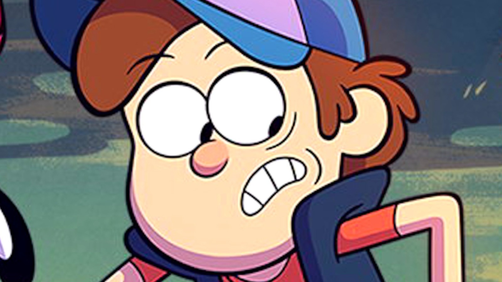 Gravity Falls' Is Ending After Just Two Seasons