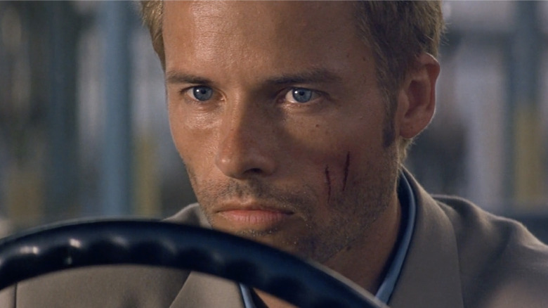 We Finally Understand The Ending Of Memento