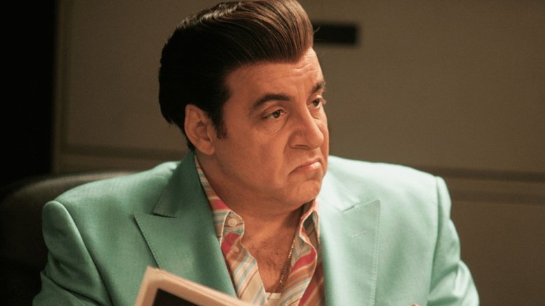 Steven Van Zandt in The Sopranos