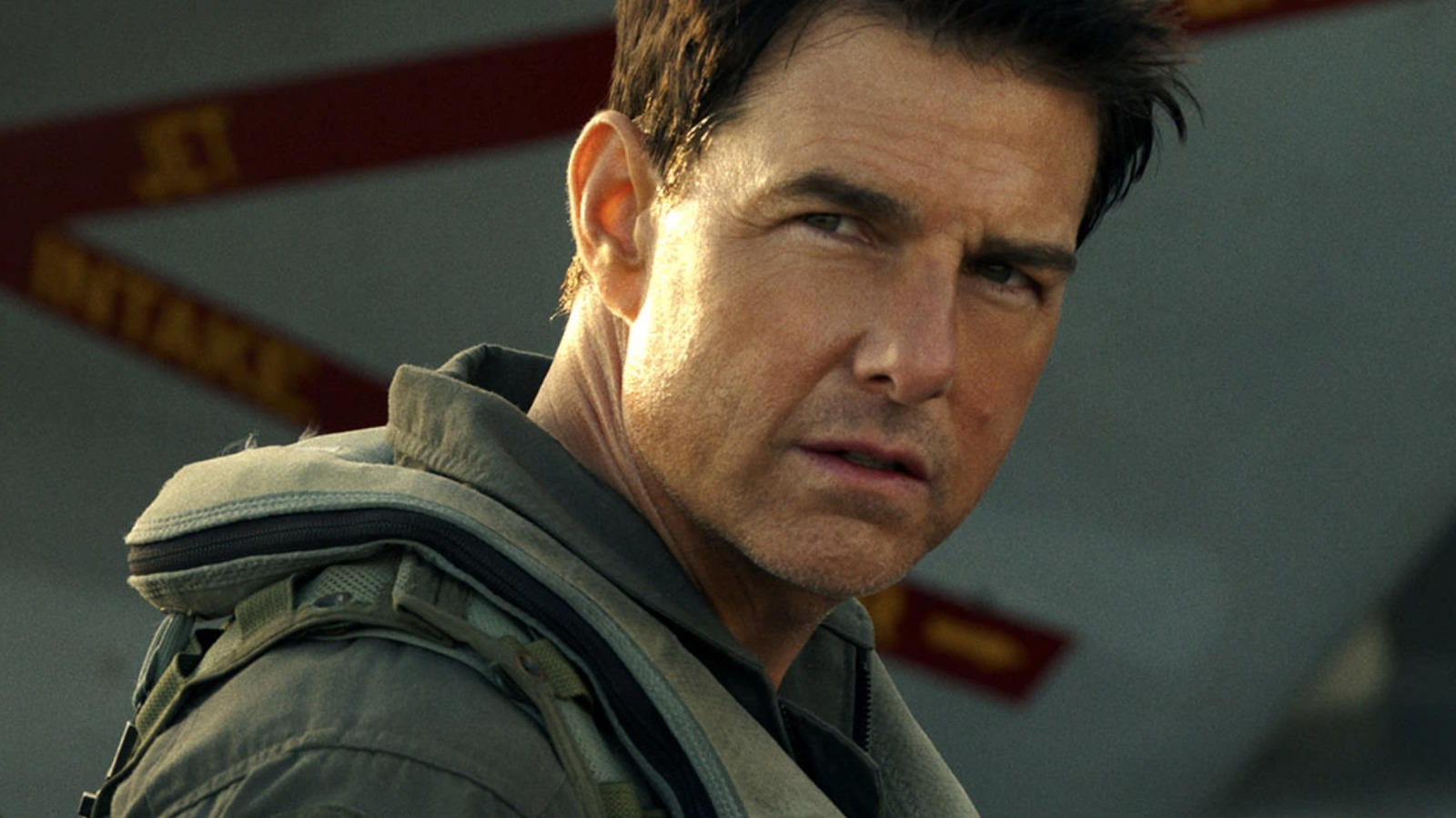 We Finally Understand The Entire Top Gun Timeline - Is The First Top Gun Movie On Netflix