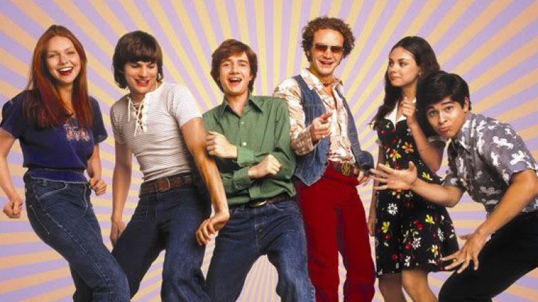 That '90s Show could bring back members from That '70s Show