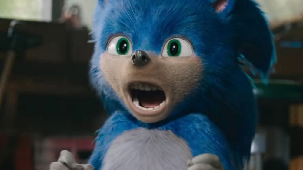 We May Finally Have Confirmation On Sonic's Appropriate New Design