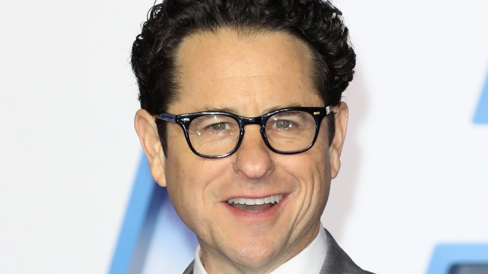 J.J. Abrams