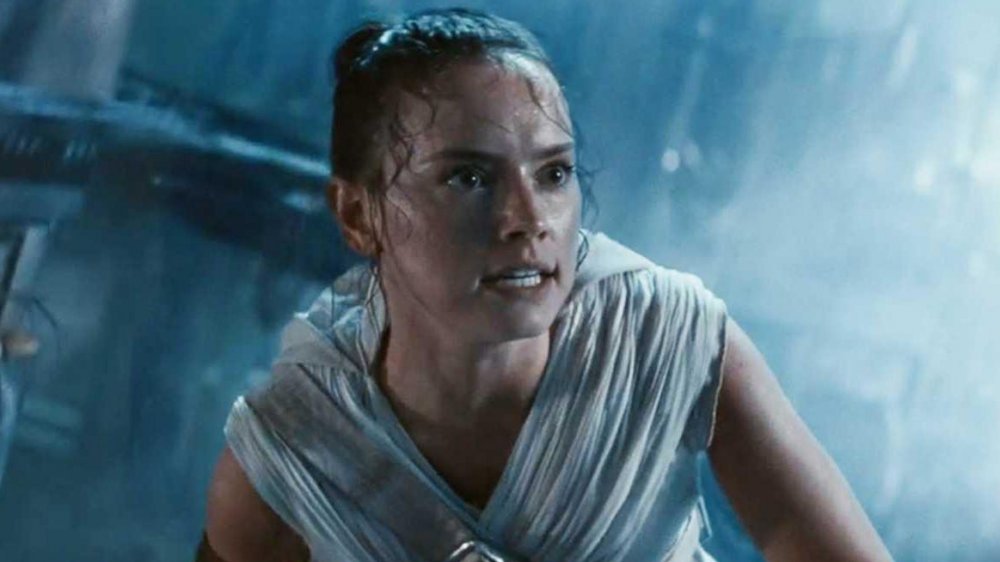 Still from Rise of Skywalker