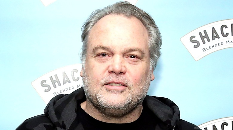 Vincent D'Onofrio posing