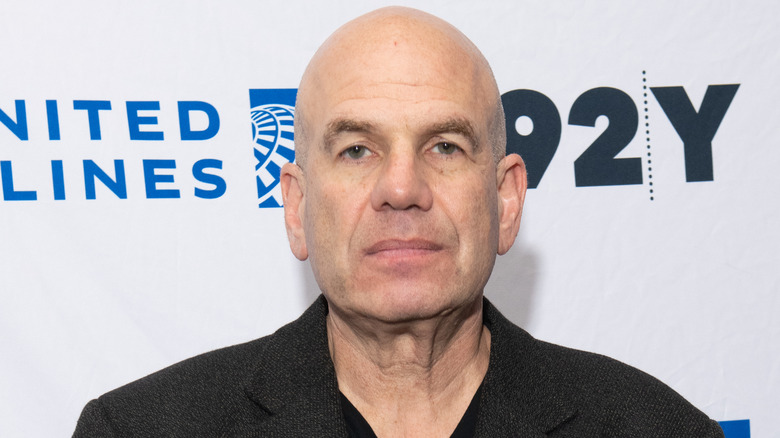 David Simon