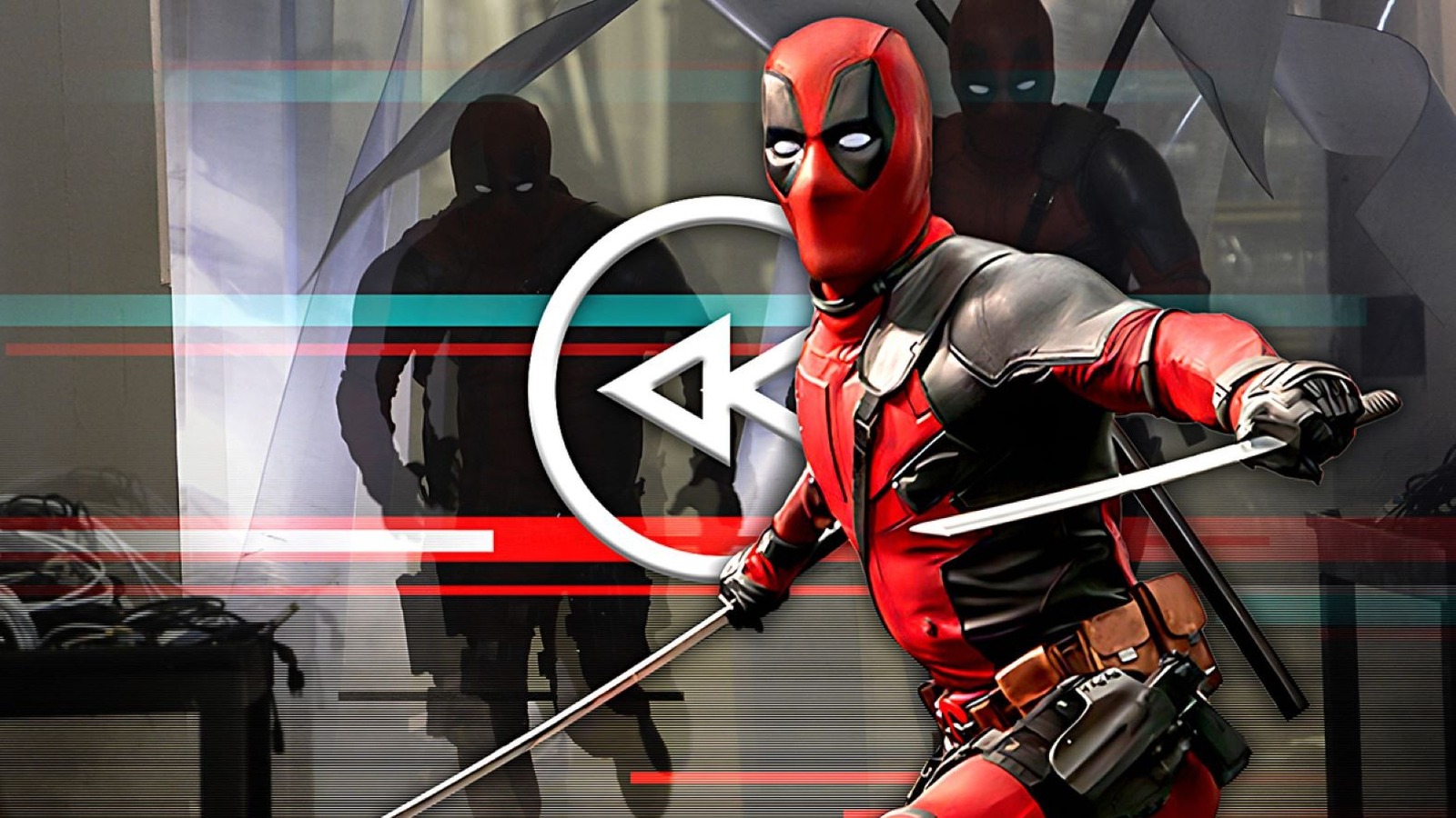 We Rewatched Deadpool 2 And Here's What We Noticed