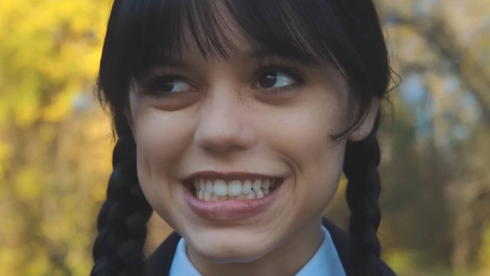 Wednesday Bloopers That Make Us Love The Cast Even More
