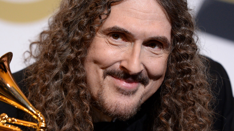 Weird Al Yankovic