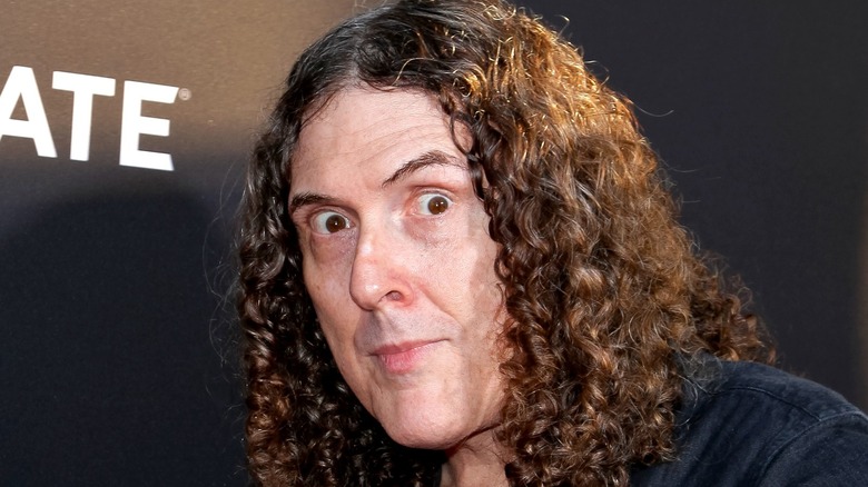 Weird Al