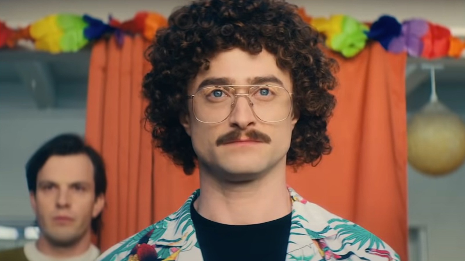 Weird: The Al Yankovic Story - What We Know So Far