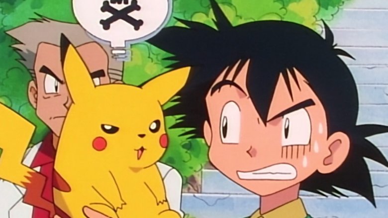 The Most Shocking Moments In The Pokemon Anime