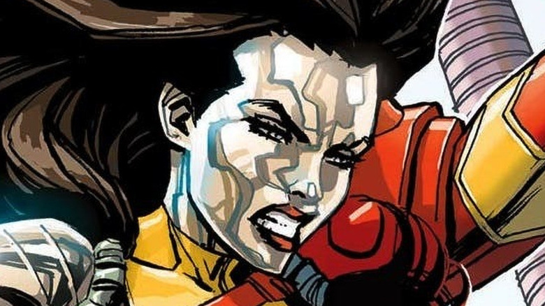 Conheça todos os animes que contam com a presença dos X-Men