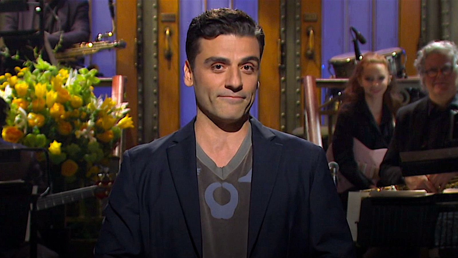 Weirdest SNL Monologue Moments That Caught Us Totally Off Guard