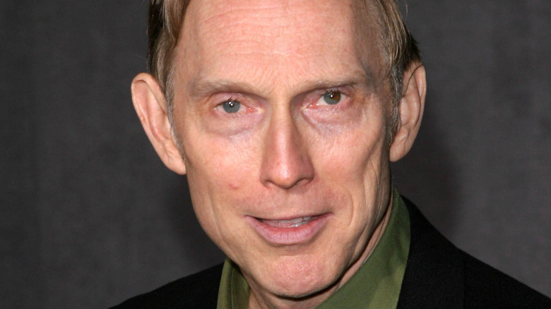 Henry Selick looking sober