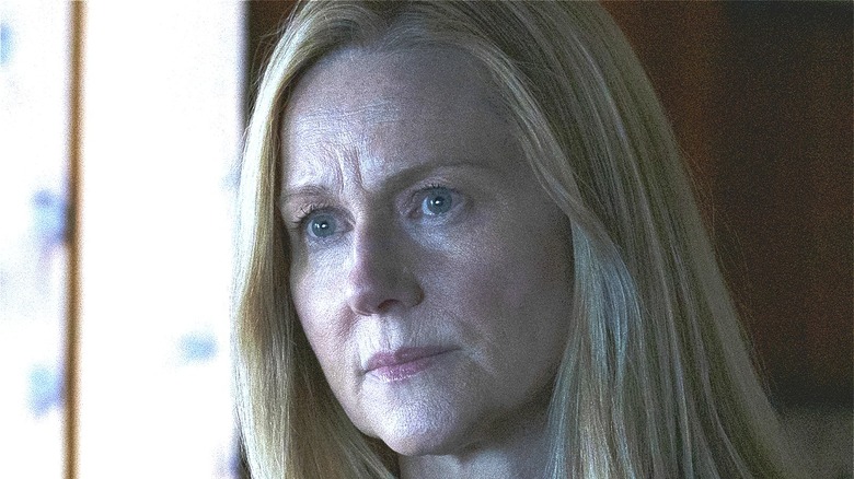 Laura Linney as Wendy Byrde