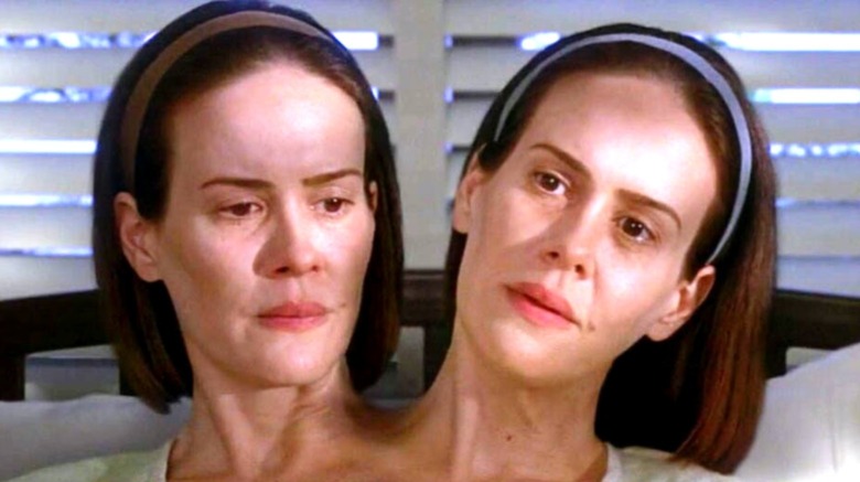 Bette and Dot Tattler