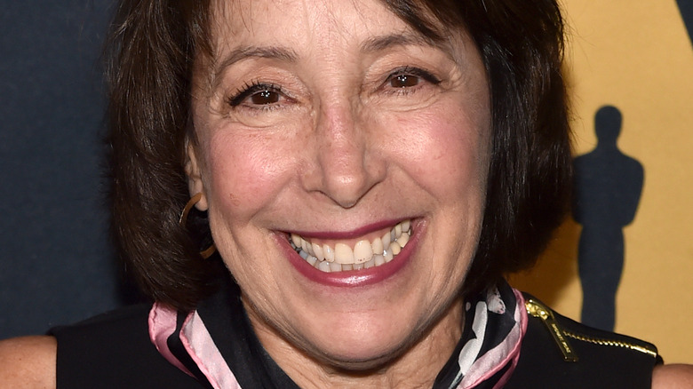 Didi Conn smiling