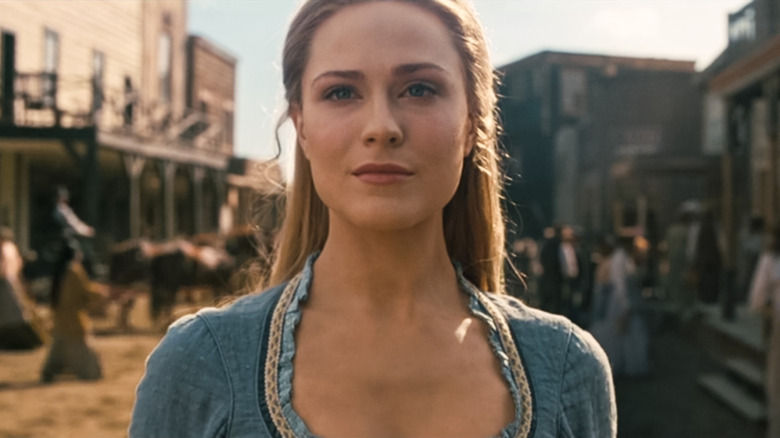 Dolores in Sweetwater
