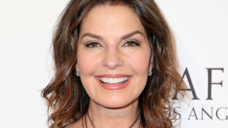 Sela Ward