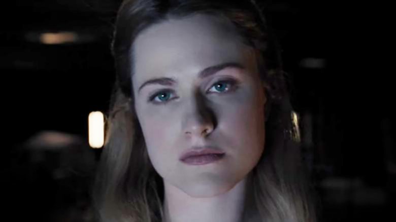 Evan Rachel Wood Dolores Westworld season 2