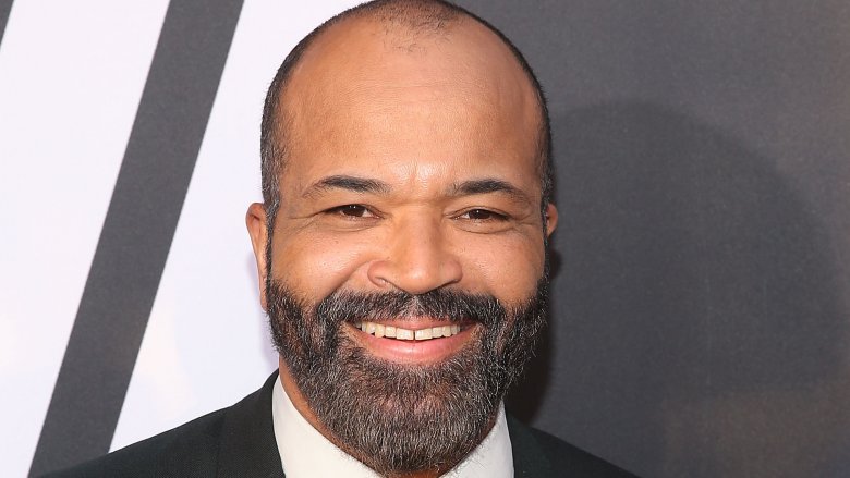 Jeffrey Wright