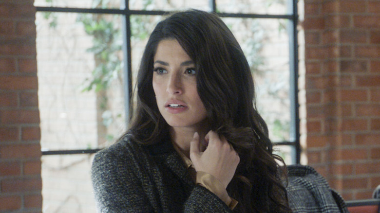 Tania Raymonde as Chloe Marlene