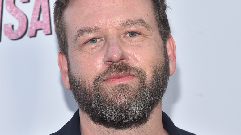 Dallas Roberts looking forward