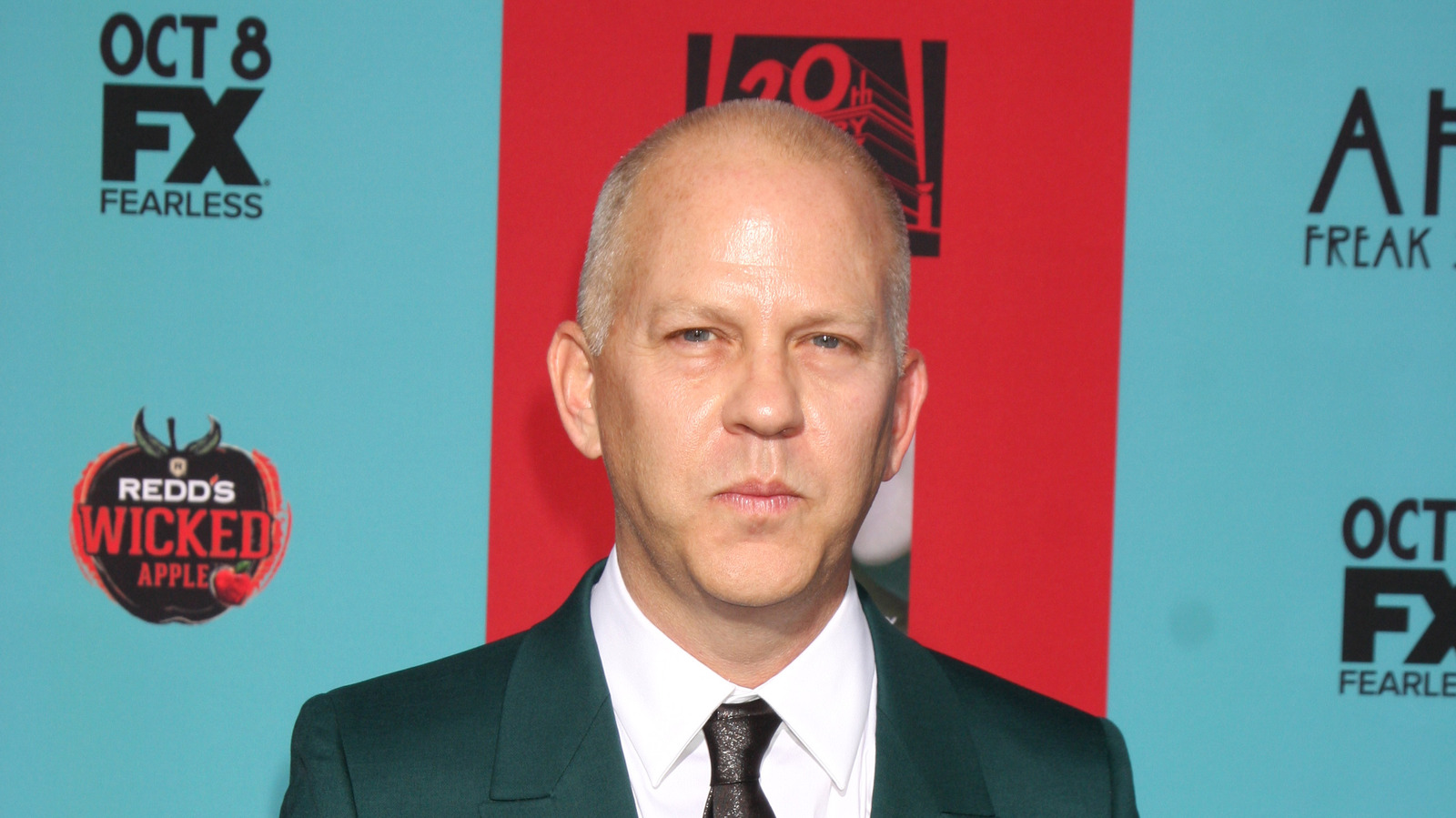WGA Strike Why Ryan Murphy Reportedly Threatened To Sue A Former Law