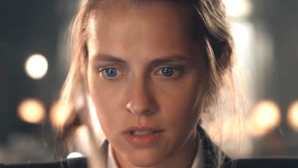 Teresa Palmer in A Discovery of Witches