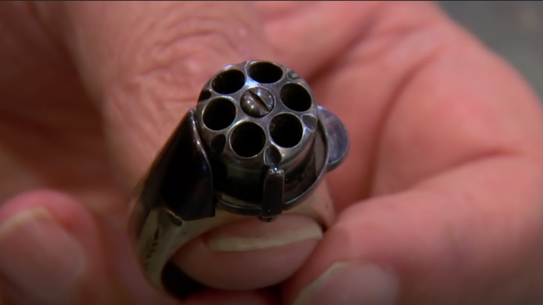 ring gun pawn stars