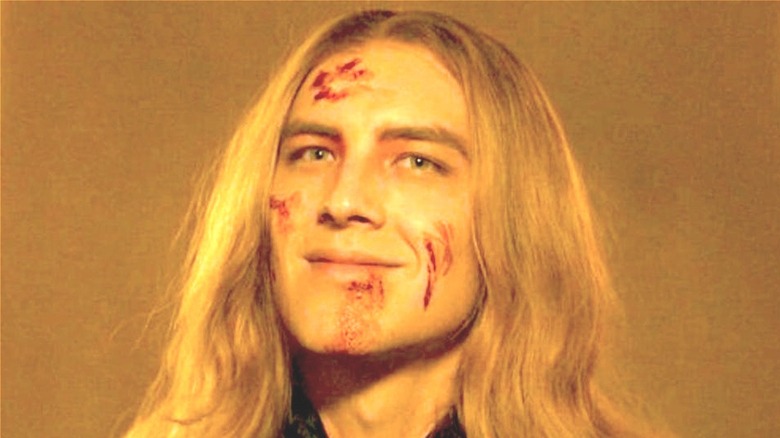 Cody Fern in "American Horror Story: Apocalypse"