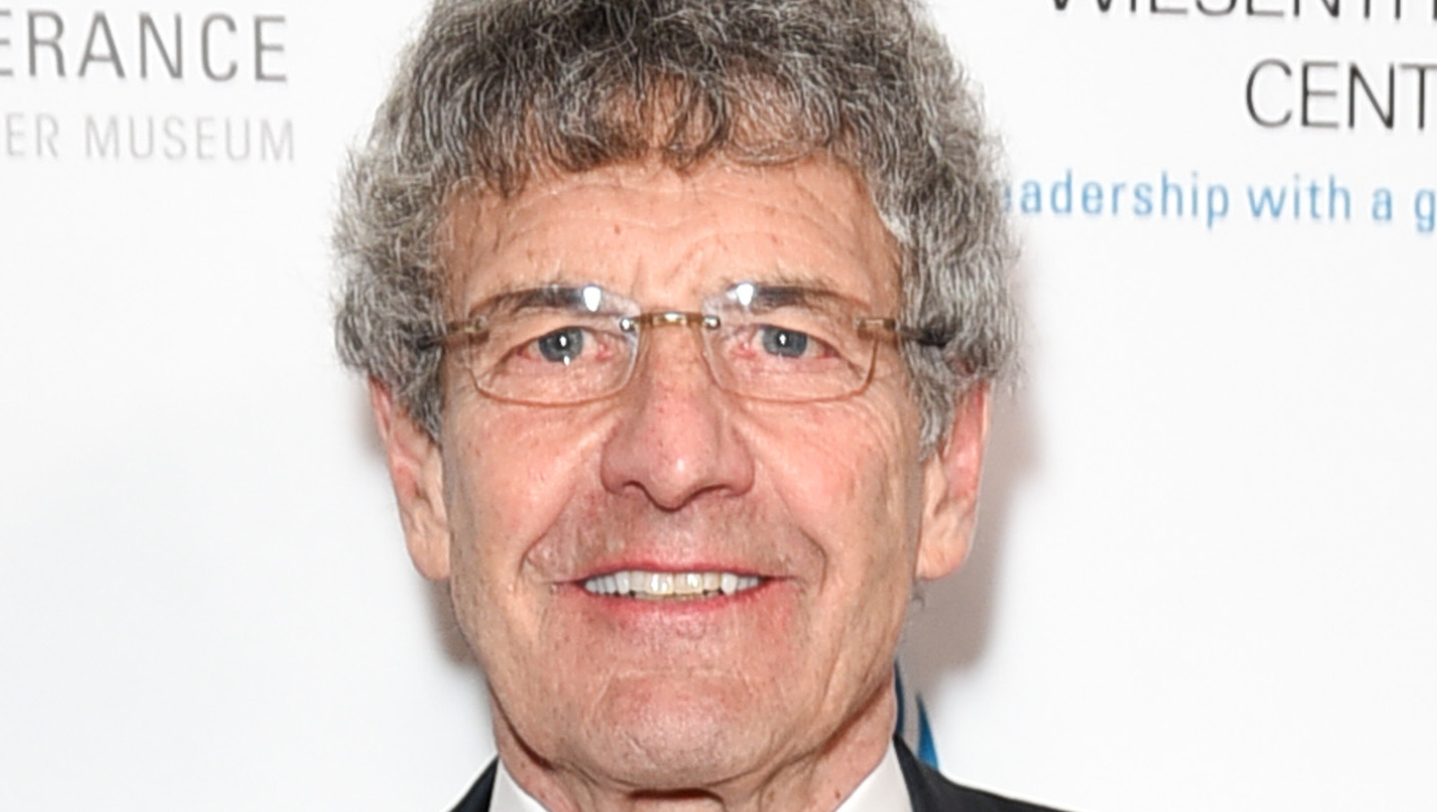 What Alan Horn's Departure Means For The Future Of Disney