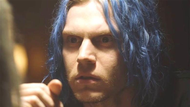 Evan Peters Kai Anderson Cult