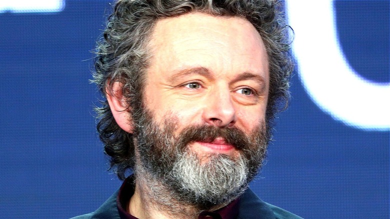 Prodigal Son star Michael Sheen