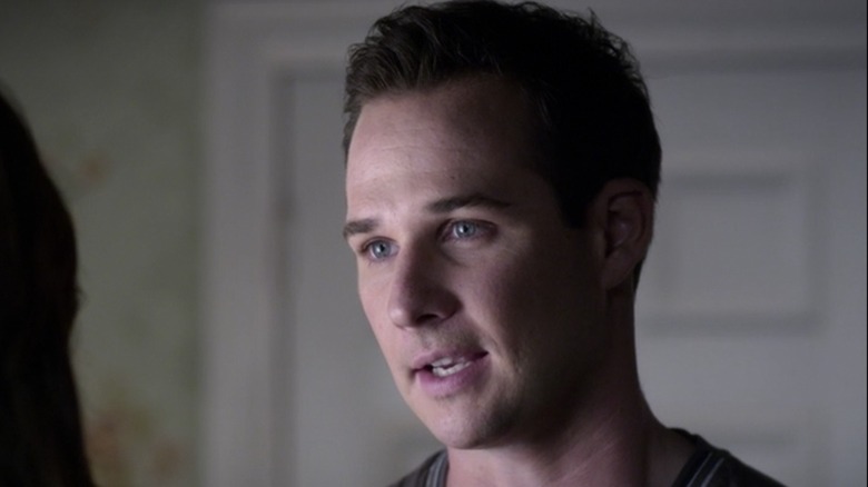 Ryan Merriman in Pretty Little Liars