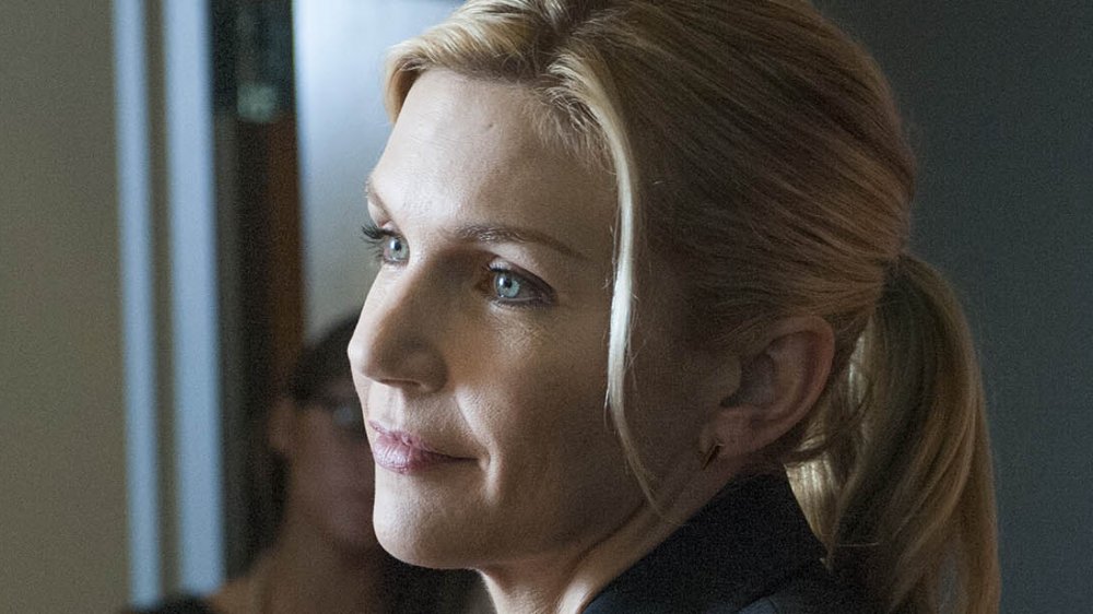 Rhea Seehorn as Kim Wexler on Better Call Saul