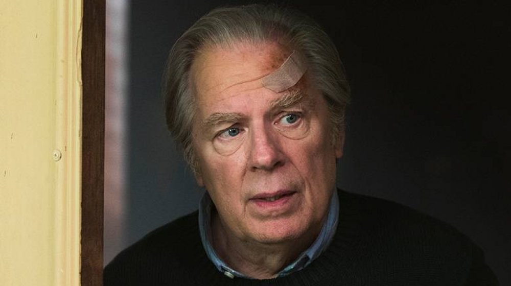 Michael McKean as Chuck McGill on Better Call Saul