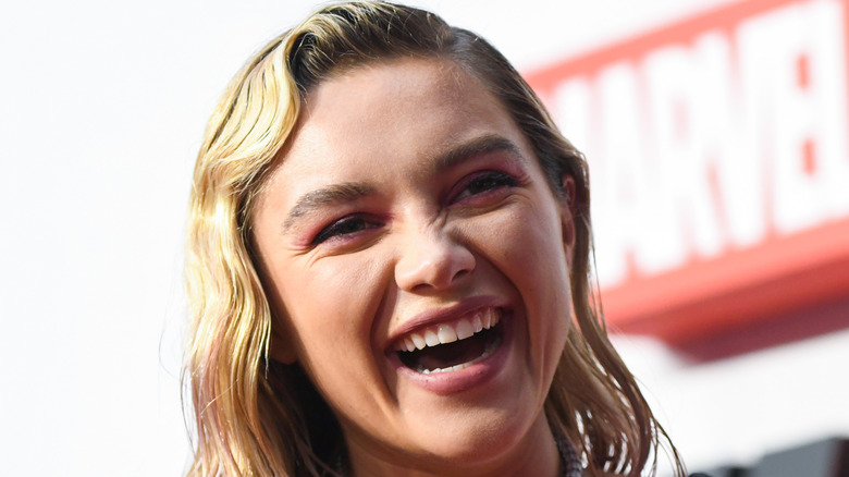 Florence Pugh