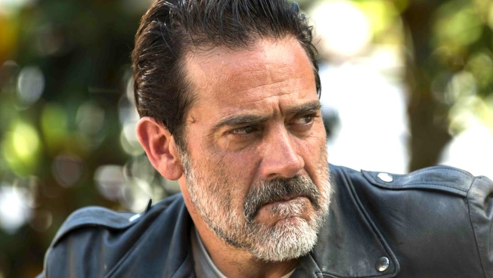 The Walking Dead Negan