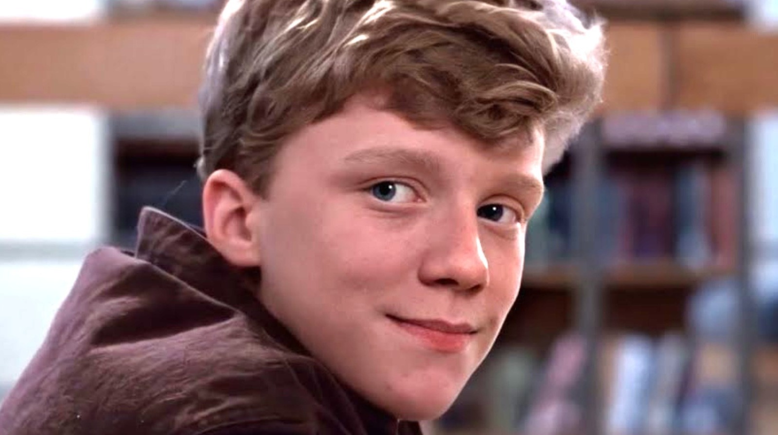 What Brian Johnson From The Breakfast Club Is Doing Now