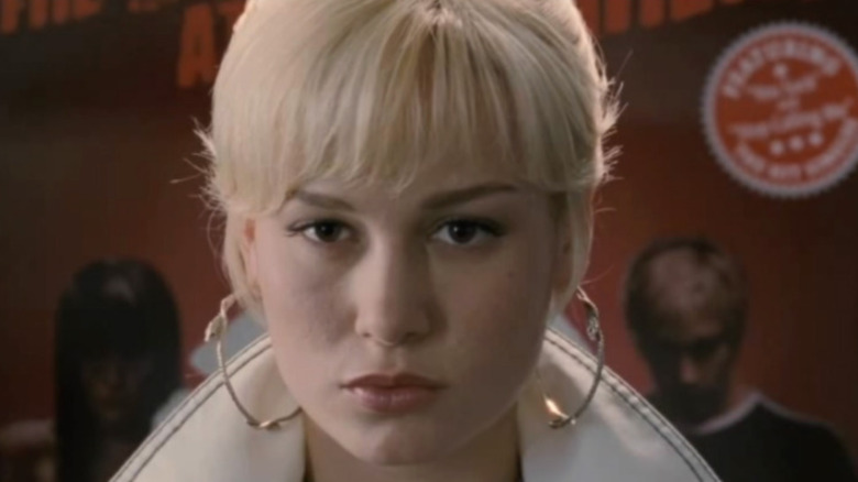 Brie Larson as Envy Adams