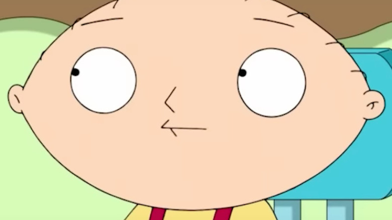 Stewie Griffin