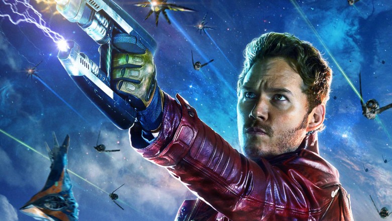 What Comic Fans Know About Star-Lord That You Don't