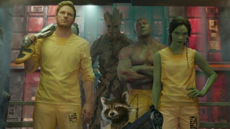 15 Things Only Comic Book Fans Know About Star-Lord