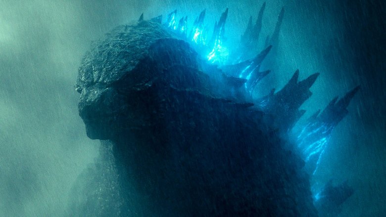 Godzilla: King of the Monsters promo image