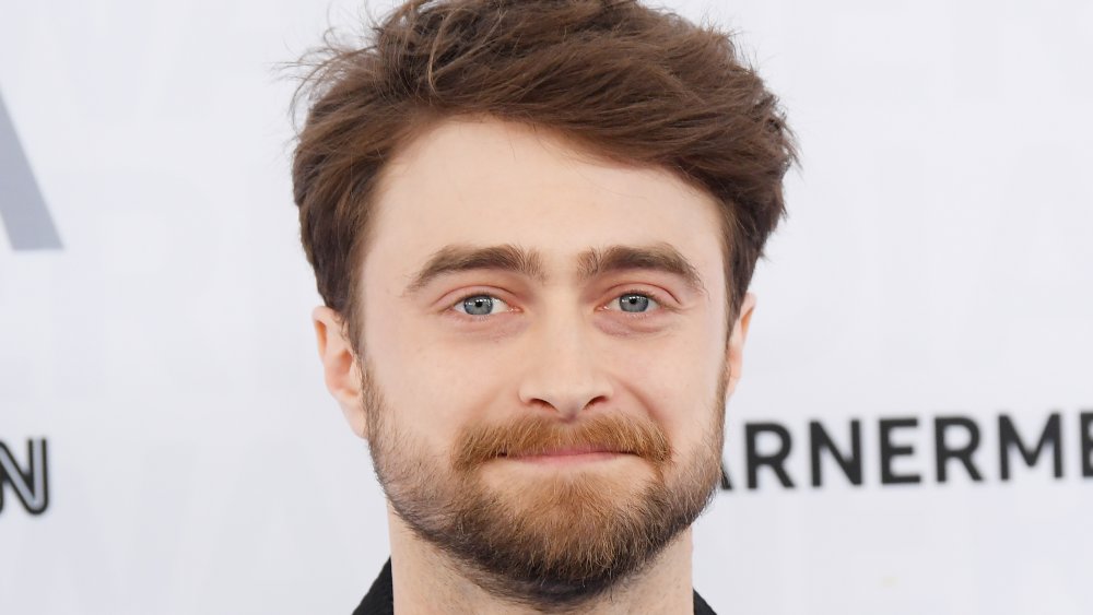 Daniel Radcliffe