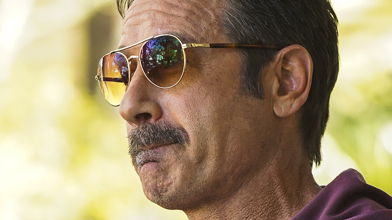 What David Duchovny Is Really Like On Set, According To The Estate's