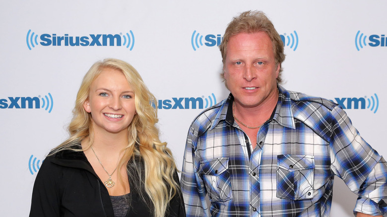 Mandy and Sig Hansen