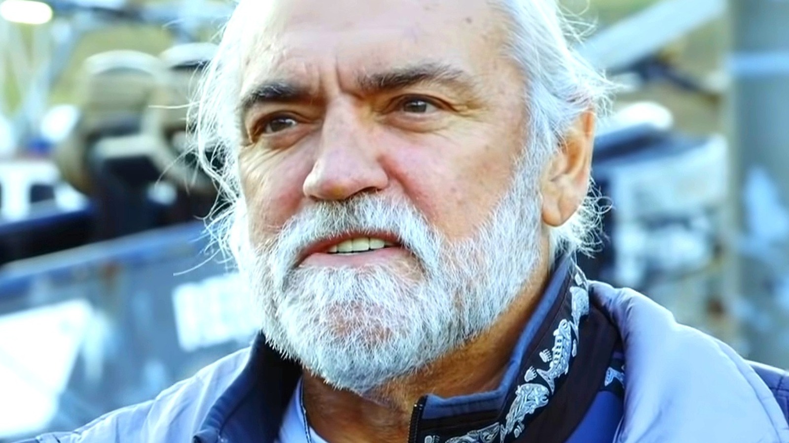 What Deadliest Catch's Wild Bill Wishes Fans Understood About Crab Fishing